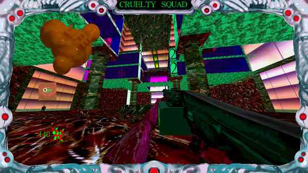 Cruelty Squad Screenshots getfreegames