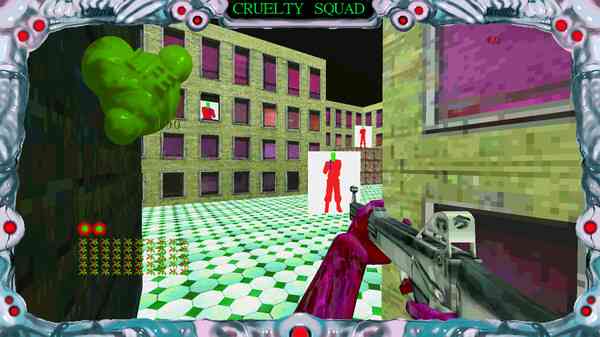 Cruelty Squad getfreegames