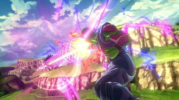 DRAGON BALL XENOVERSE 2 getfreegames