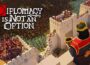 Diplomacy Is Not An Option preinstalled getfreegames