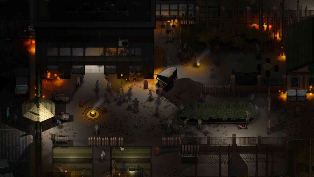 Dread Dawn getfreegames