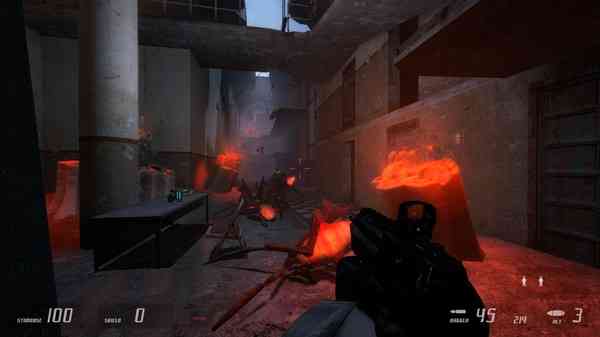 Entropy Zero 2 getfreegames