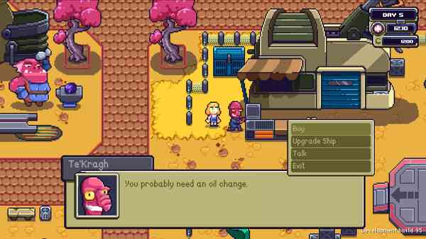 Farlands Screenshots getfreegames