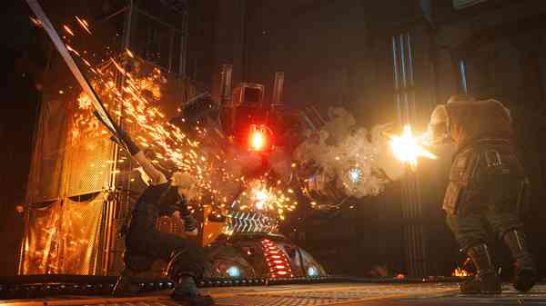 Final Fantasy VII Remake Intergrade Screenshots getfreegames