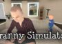 Granny Simulator Preinstalled getfreegames