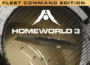 Homeworld 3 - Fleet Command Edition Preinstalled getfreegames
