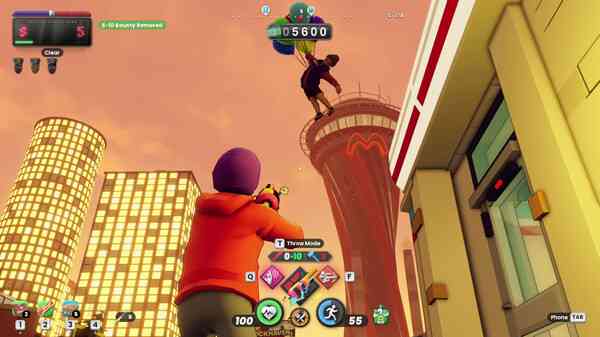 It's Only Money getfreegames