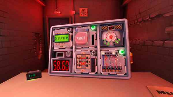 Keep Talking and Nobody Explodes Screenshots getfreegames
