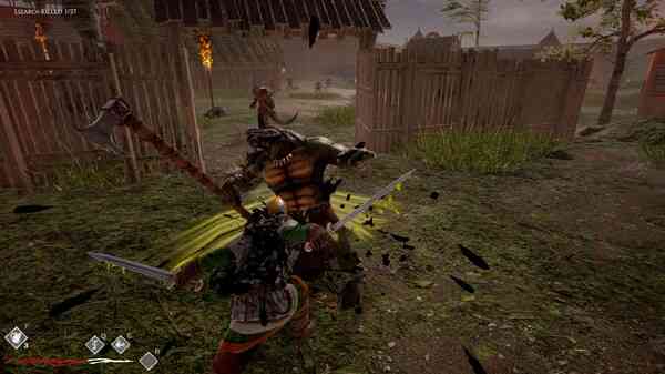 LIZARDS MUST DIE Screenshots getfreegames