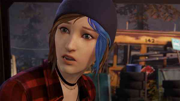 Life is Strange Before the Storm Remastered Screenshots getfreegames