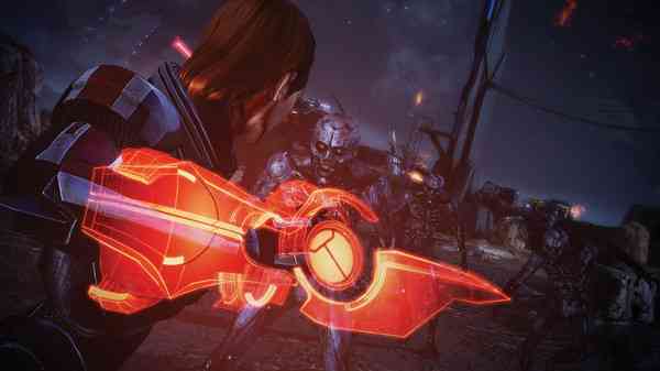 Mass Effect Legendary Edition Screenshots getfreegames