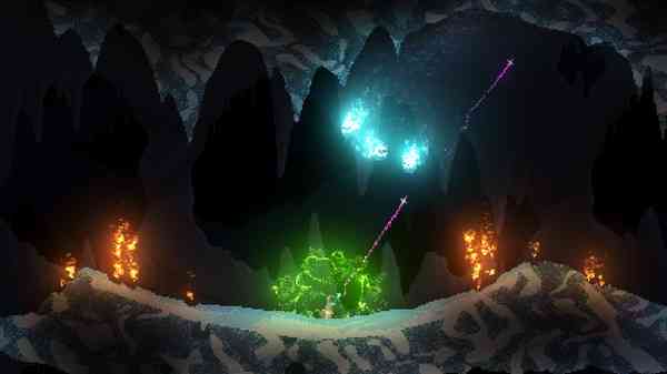 Noita Screenshots getfreegames