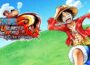 One Piece Unlimited World Red - Deluxe Edition Preinstalled getfreegames