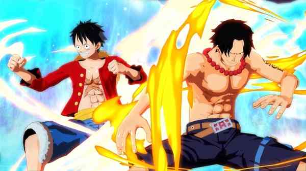 One Piece Unlimited World Red - Deluxe Edition Screenshots getfreegames