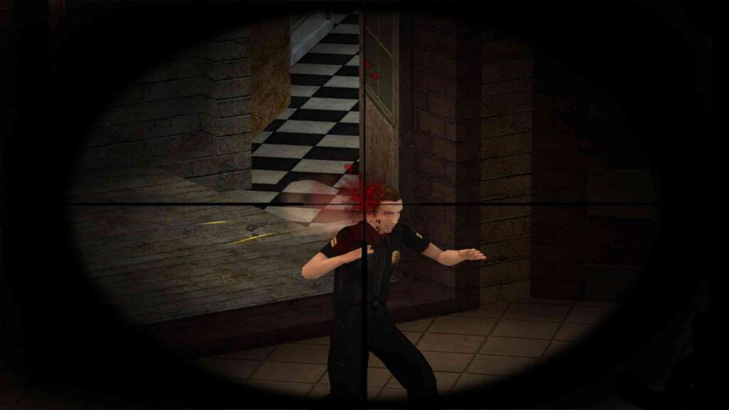 POSTAL 2 getfreegames