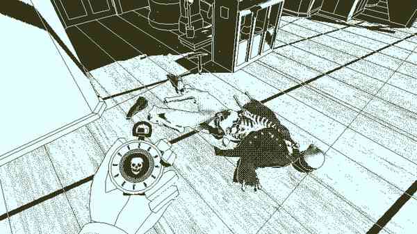 Return of the Obra Dinn Screeenshot getfreegames