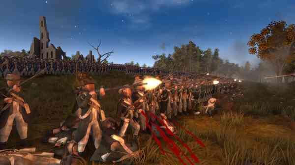 Rising Front Screenshots getfreegames