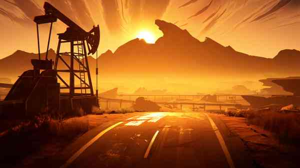 Road 96 Screenshots getfreegames