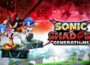 SONIC X SHADOW GENERATIONS Preinstalled getfreegames