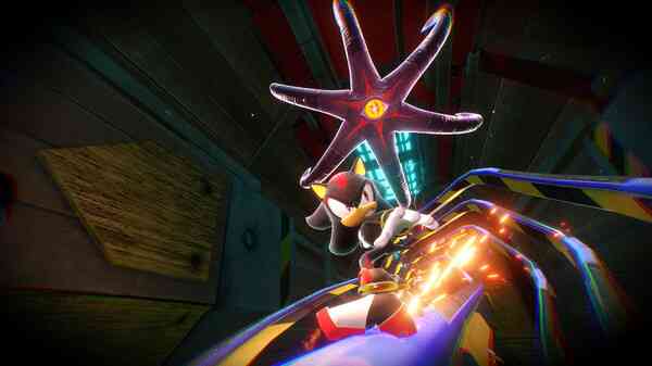 SONIC X SHADOW GENERATIONS Screenshots getfreegames