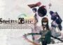 STEINS;GATE Banner
