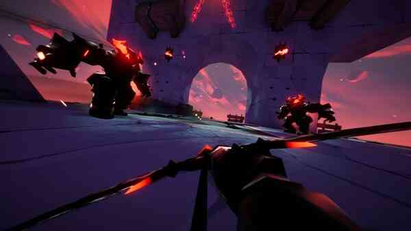 Shady Knight Screenshots getfreegames