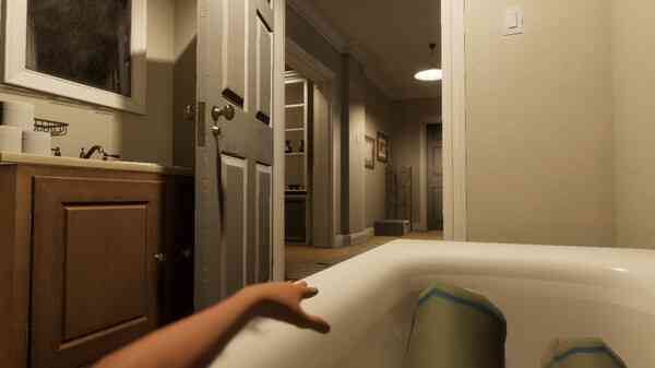 Silent Still Screenshots getfreegames