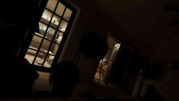 Silent Still getfreegames