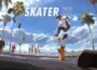 Skater XL - The Ultimate Skateboarding Game Preinstalled getfreegames