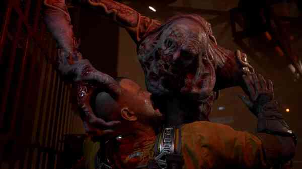 The Callisto Protocol Screenshots getfreegames