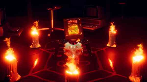 Tormenture getfreegames