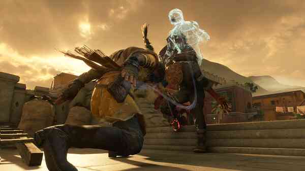 Unknown 9 Awakening Getfreegames