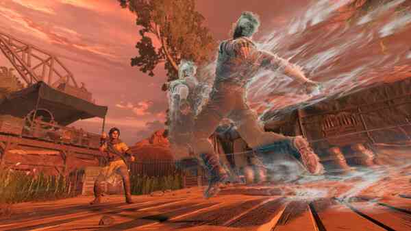 Unknown 9 Awakening Screenshots getfreegames