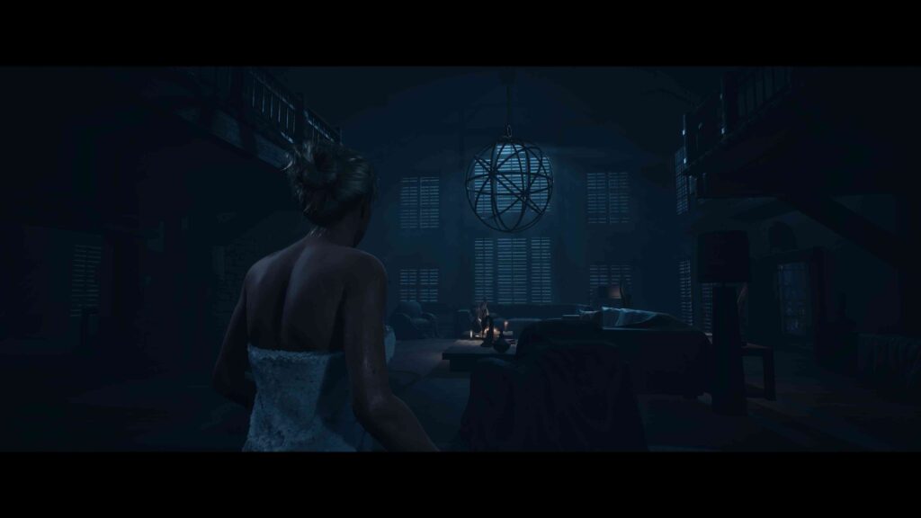 Until Dawn Getfreegames
