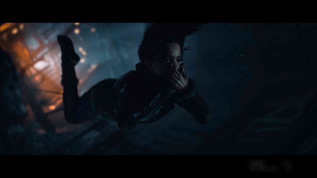 Until Dawn Screenshots Getfreegames