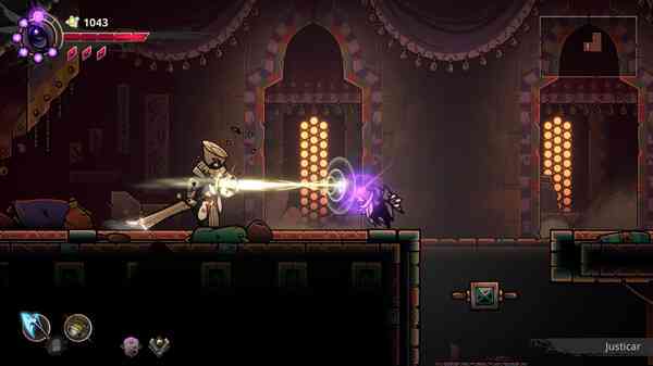 Voidwrought Screebshots getfreegames