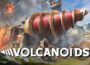 Volcanoids preinstalled getfreegames
