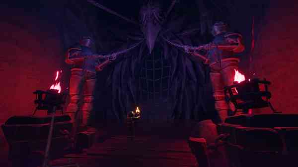 We Were Here Forever getfreegames