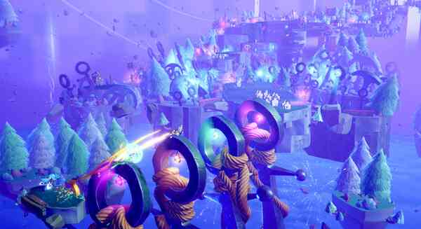 Windblown Screenshots getfreegames