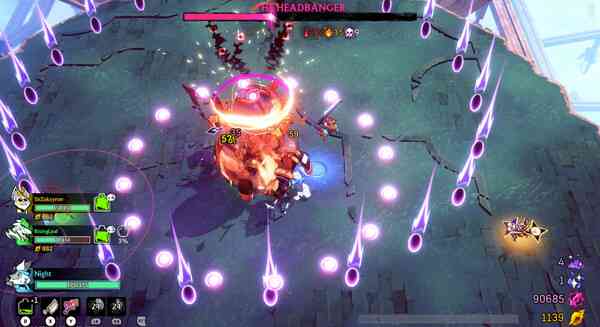 Windblown getfreegames