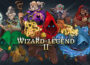 Wizard of Legend 2 Preinstalled getfreegames