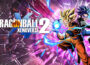 DRAGON BALL XENOVERSE 2 preinstalled getfreegames
