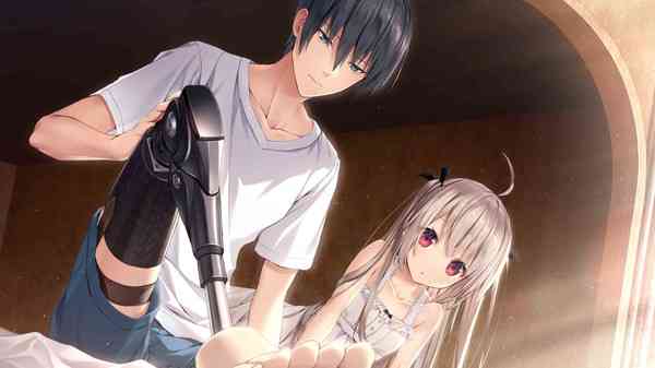 ATRI -My Dear Moments- Screenshots getfreegames