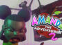Amanda the Adventurer 2 Preinstalled getfreegames