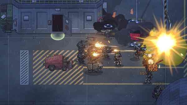 Bad 2 Bad Apocalypse Screenshots getfreegames