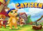 Catizens Preinstalled getfreegames