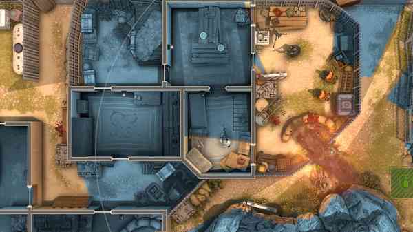 Door Kickers 2 Task Force North Screenshots getfreegames