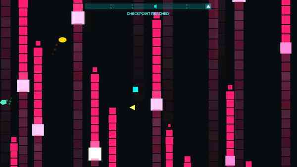 Just Shapes & Beats screenshots getfreegames