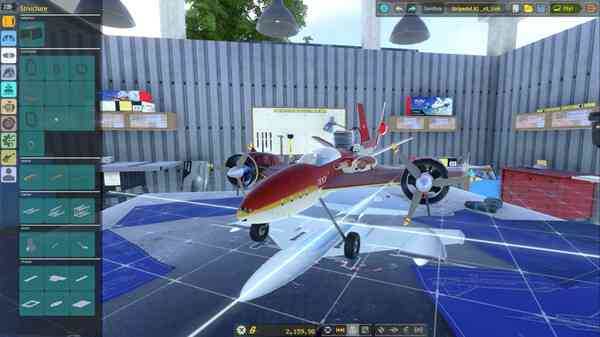 KitHack Model Club Screenshots getfreegames