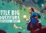 Little Big Adventure – Twinsen’s Quest Preinstalled getfreegames